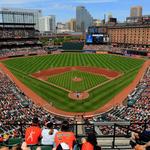 Oriole Park at Camden Yards