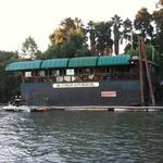 The Virgin Sturgeon Restaurant & Marina