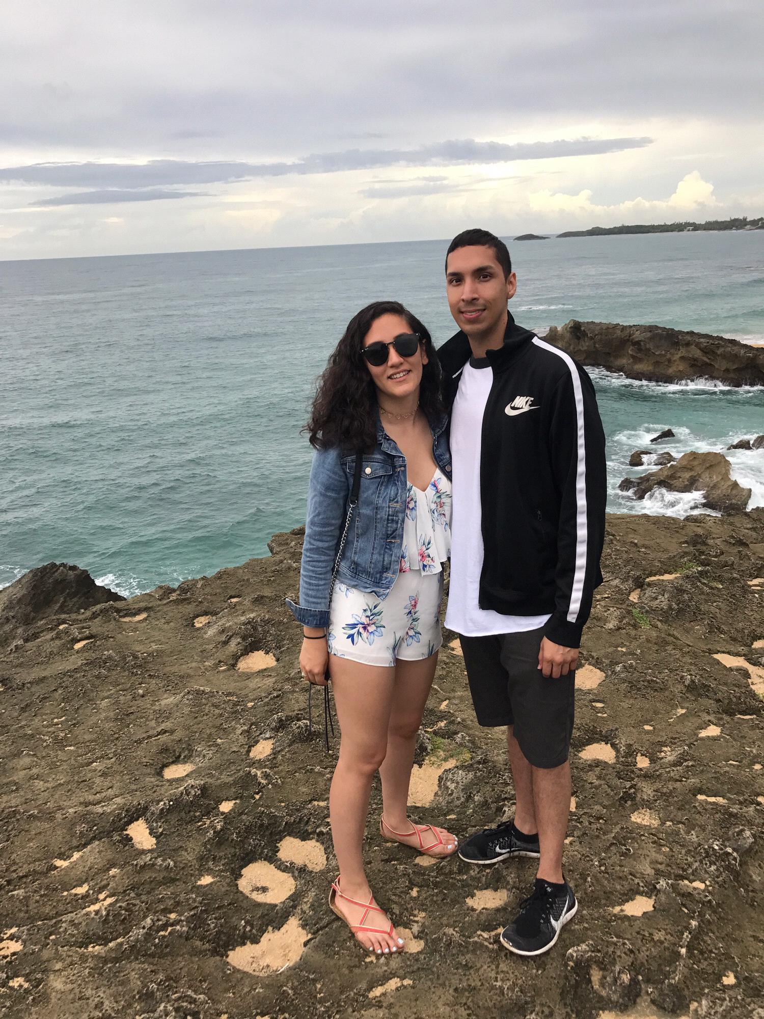 Puerto Rico 2017