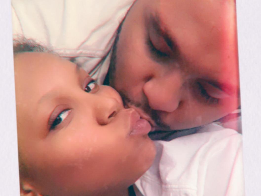 The Wedding Website of Terese Latimore and Terrance Latimore Jr.