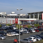 La Galerie Espace Anjou
