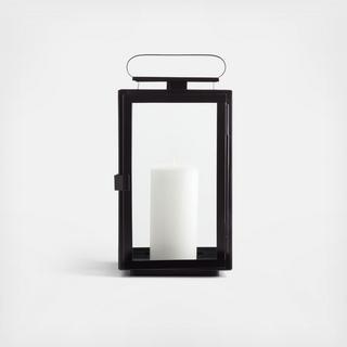 Walker Metal Lantern