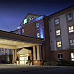 Holiday Inn - Hotel Block