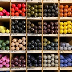 Art Supplies Gift Certificate Kama Pigments
