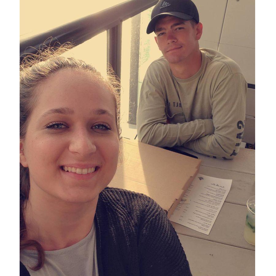 Wilmington for the weekend.