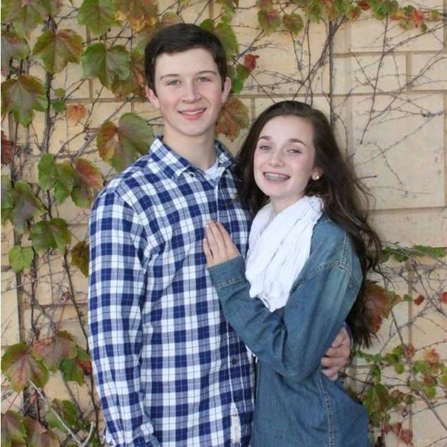 Evan's Family Photos 2015