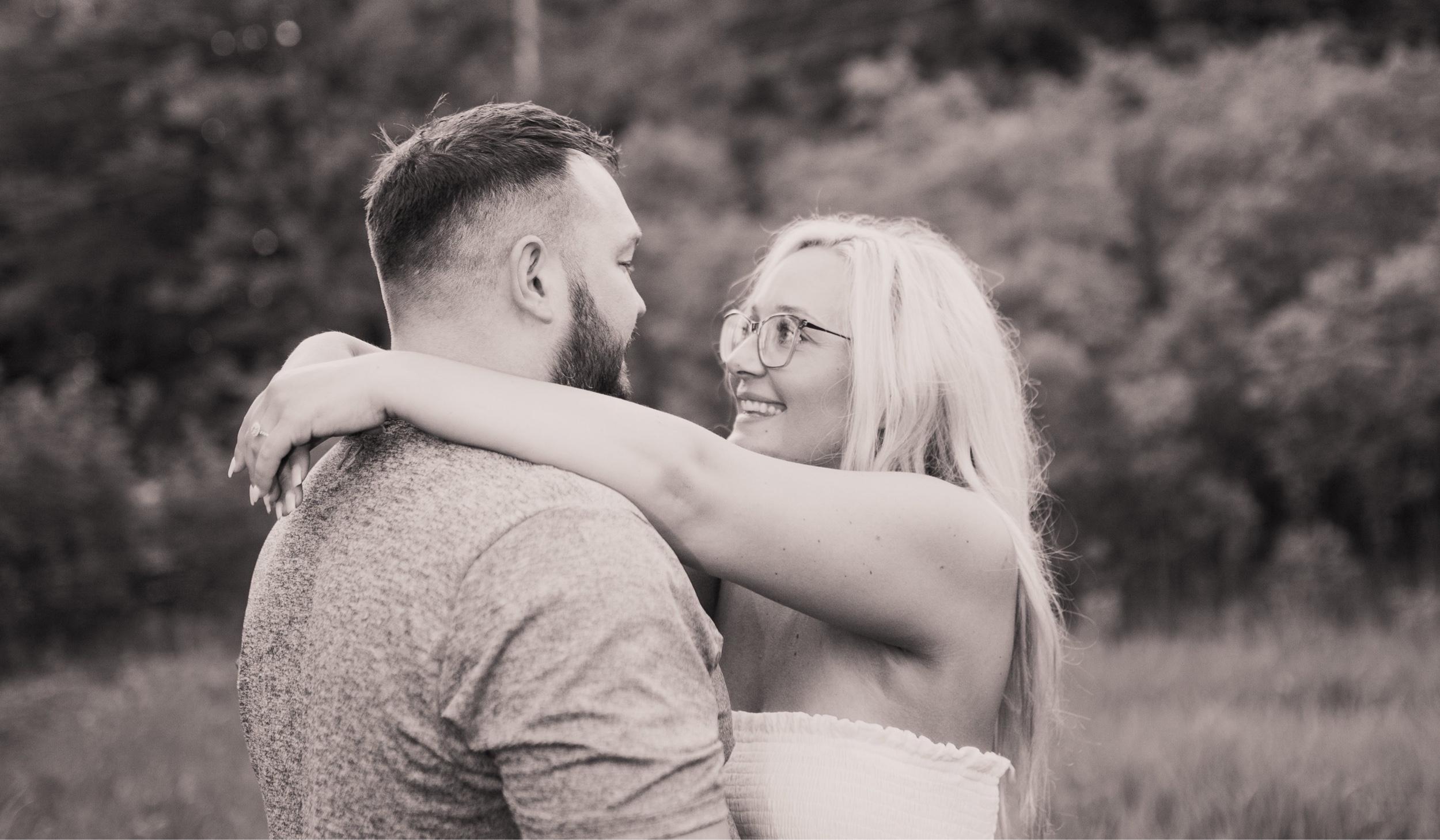 The Wedding Website of Lauren Goodlaxson and Kristopher Krebs