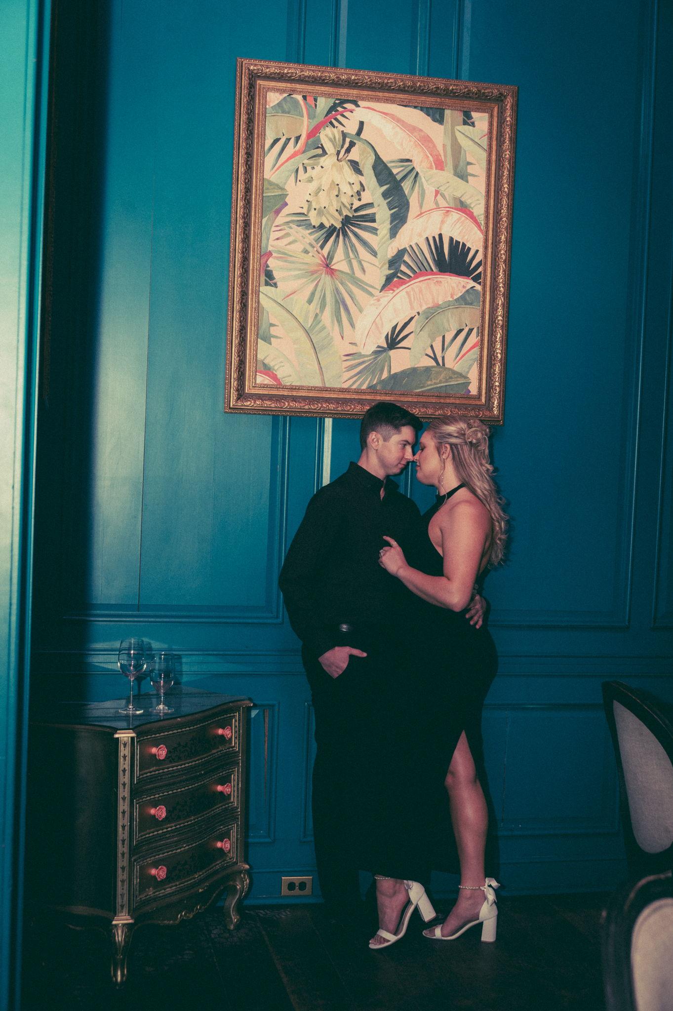 The Wedding Website of Mackenzie Brooke Armes and Bradley Jay Sampson