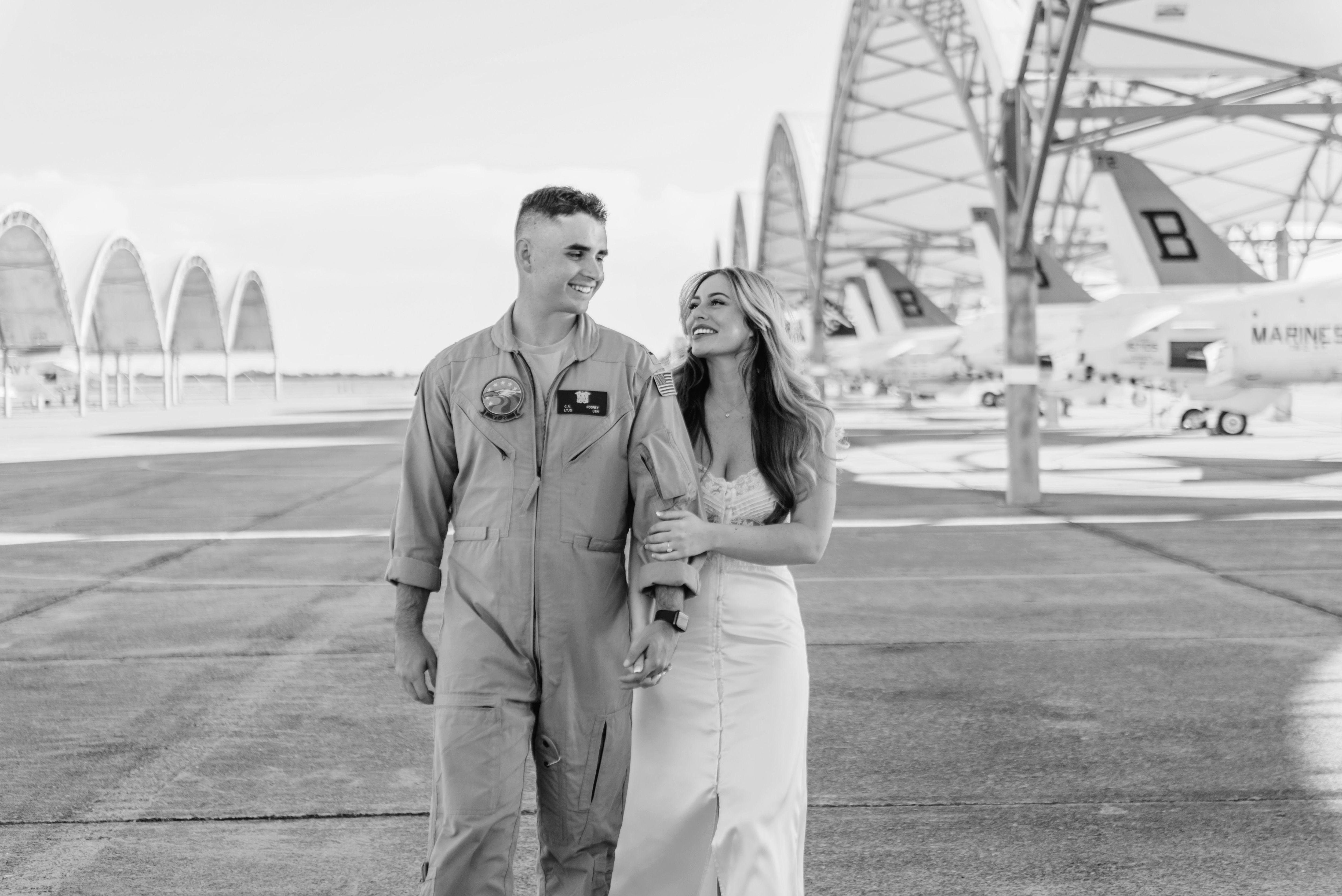 The Wedding Website of Jacqueline Uecker and Connor Rooney