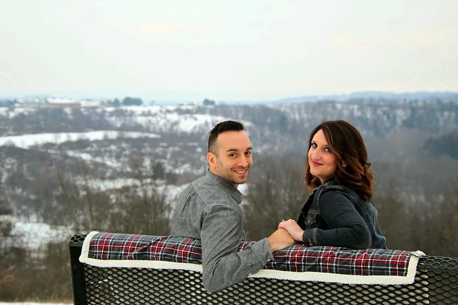 The Wedding Website of Tara LaCava and Lucas Lipsky