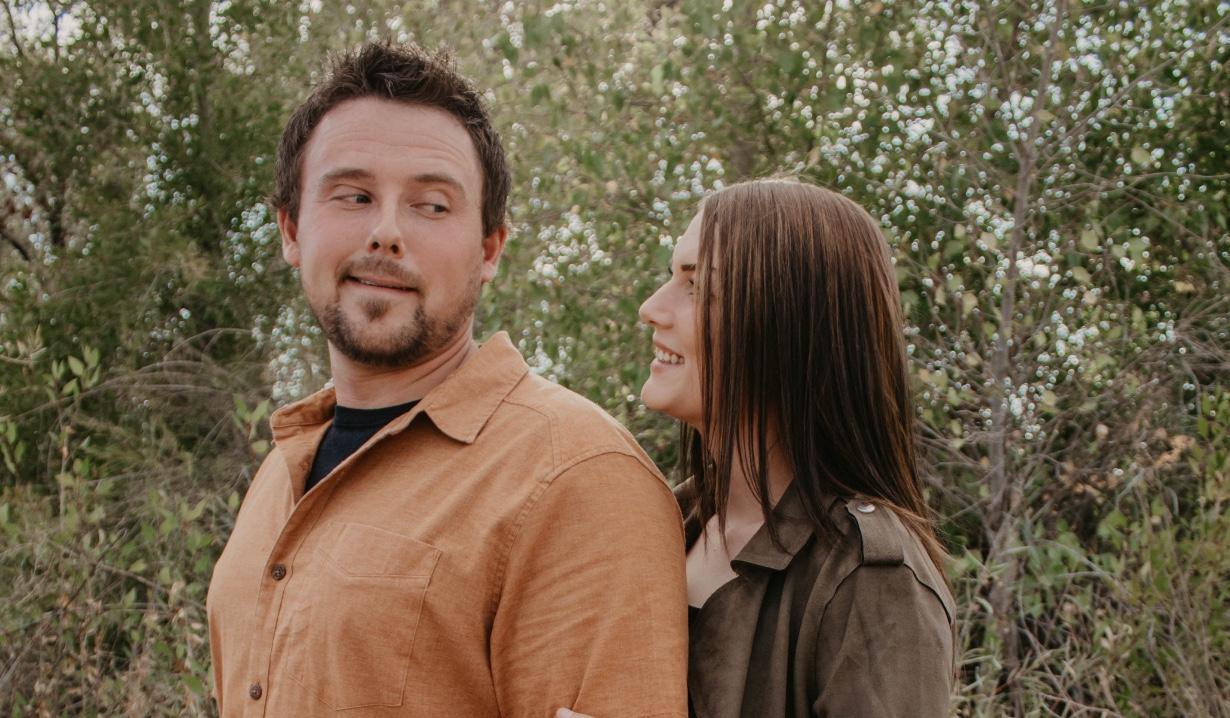 The Wedding Website of Kendrick Pereira and Chase Peterson