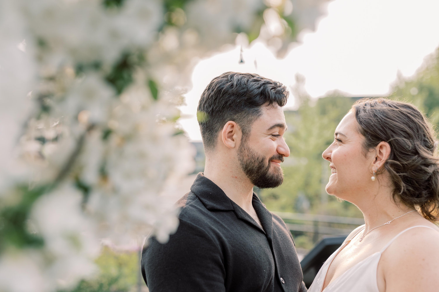 The Wedding Website of Kelsey Buckley and Liam Ramsay