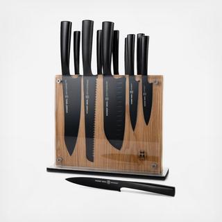 Cutlery 12-Piece Knife Set