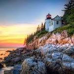 Acadia National Park