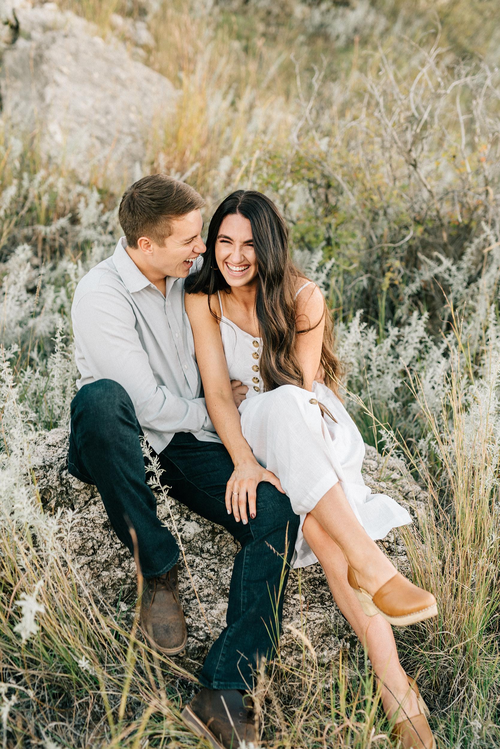 The Wedding Website of Karlly Covington and Landon Savage
