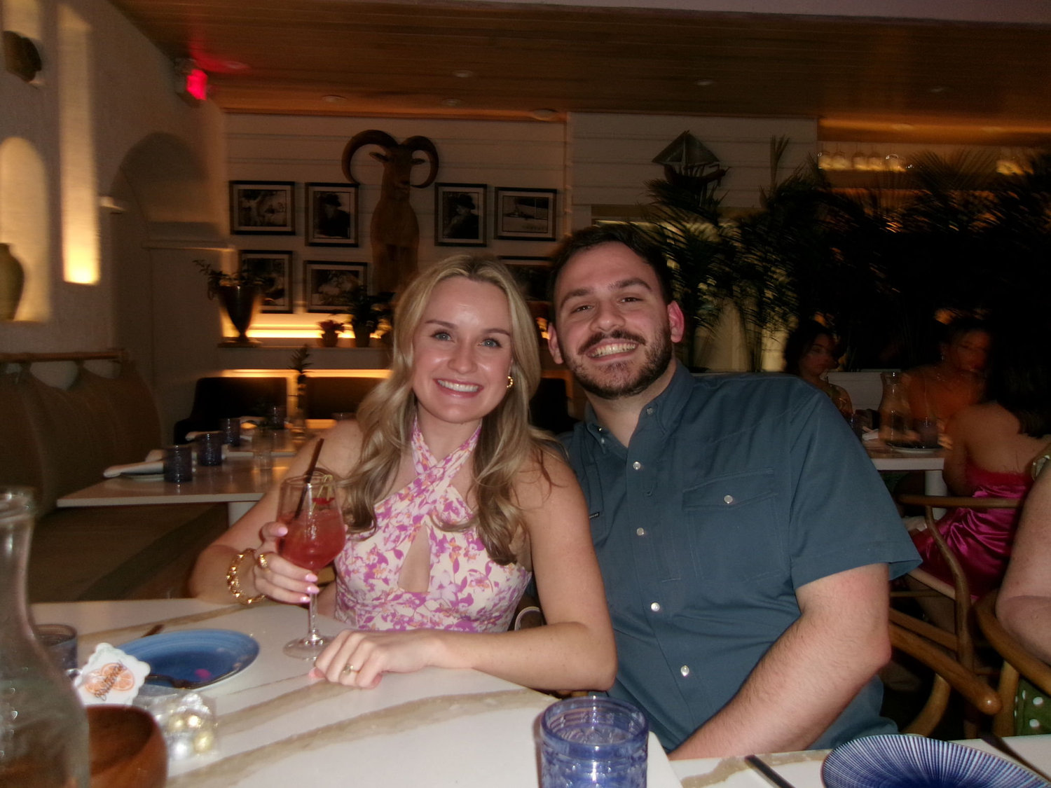 The Wedding Website of Michael Petro and Brittany Thompson