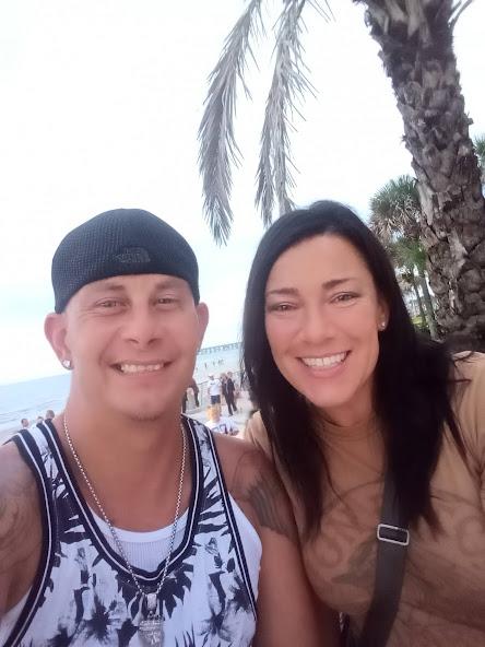 The Wedding Website of Dawn Tamayo and Dustin Palmieri