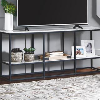 Donnesta Contemporary TV Stand