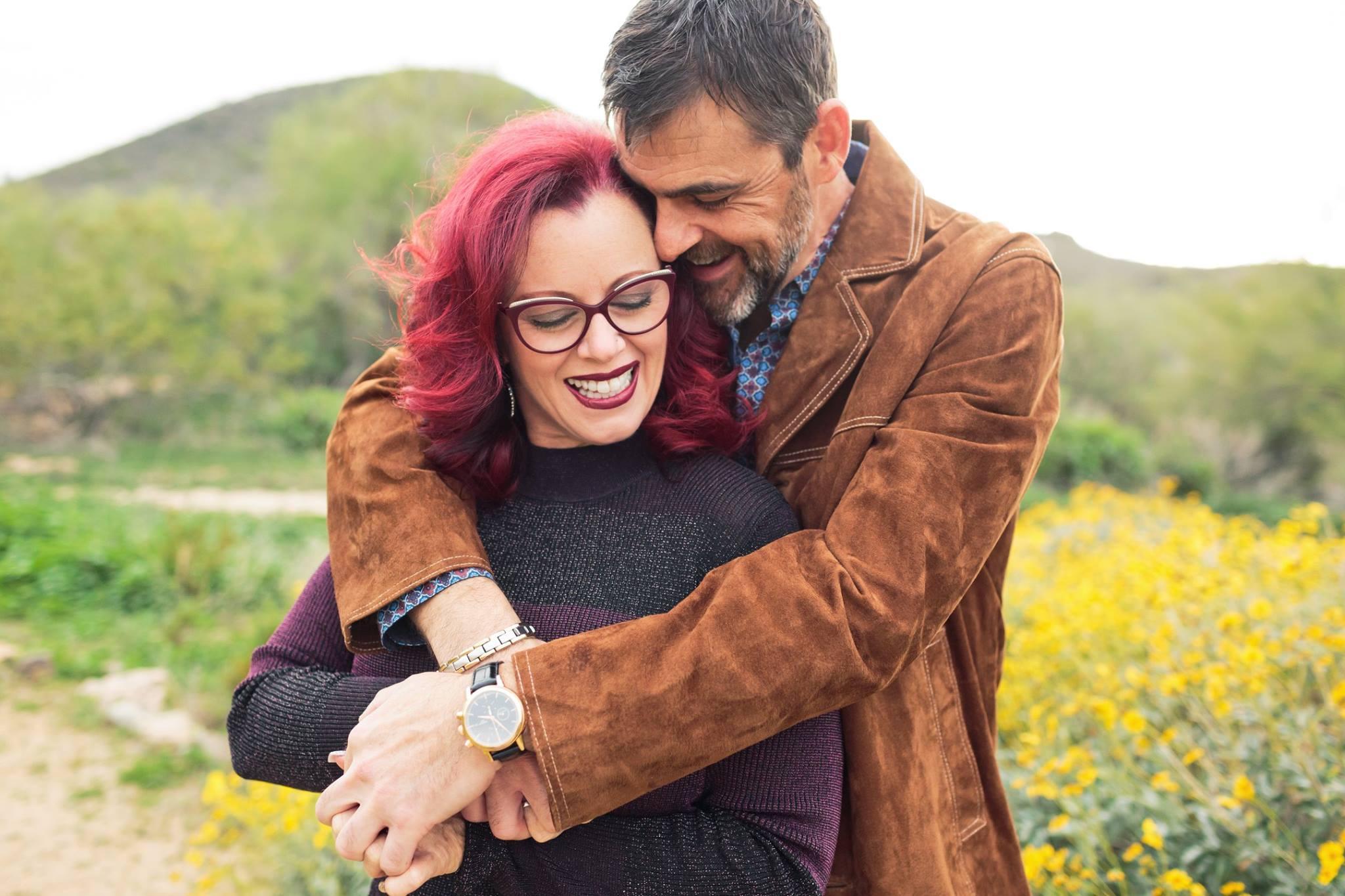 The Wedding Website of Kimberly Popkey and Scott Williams