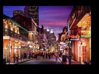 Bourbon Street