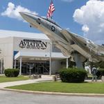 National Naval Aviation Museum