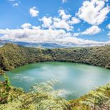 Lake Guatavita