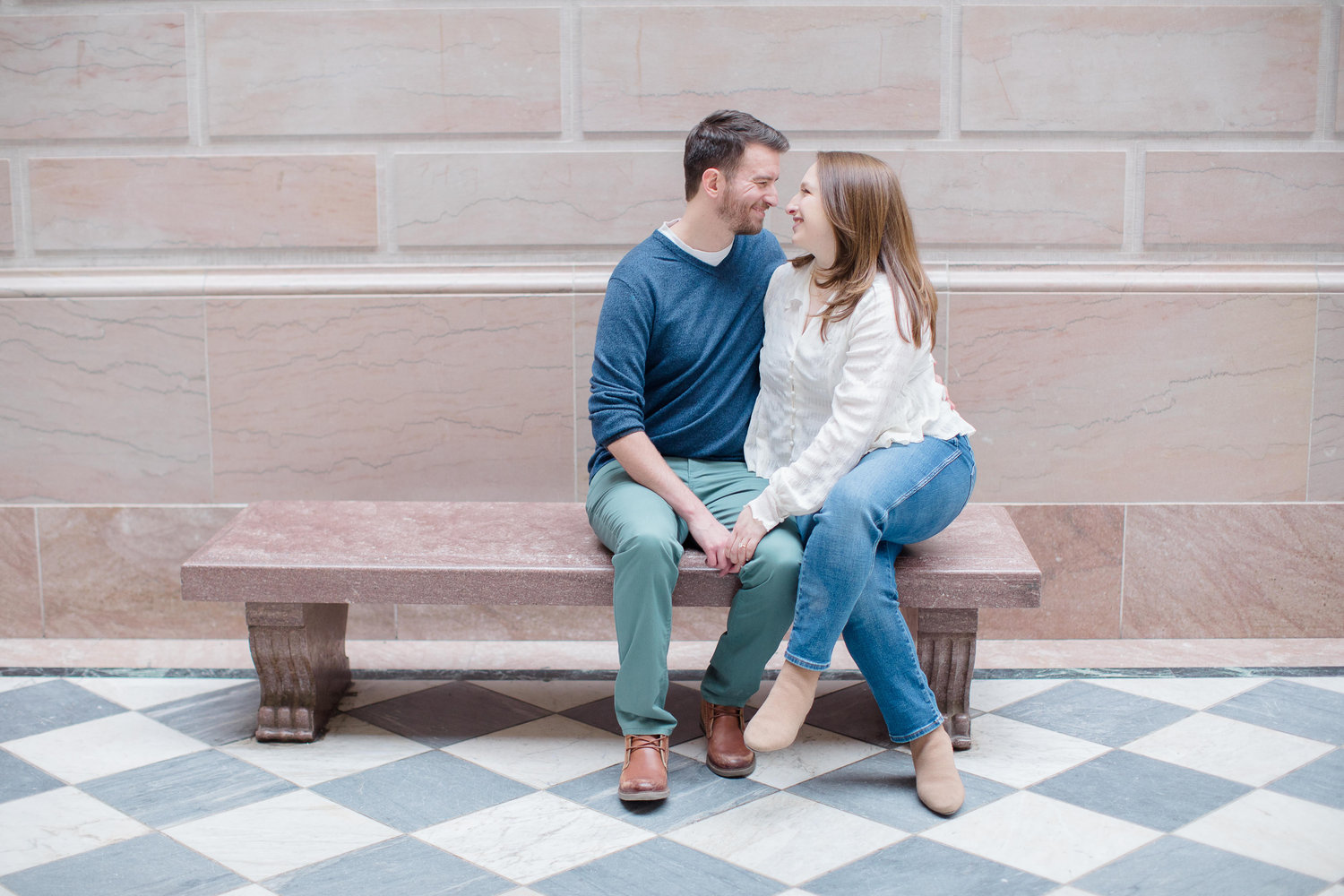 The Wedding Website of Miriam Miller and Rob Dugas