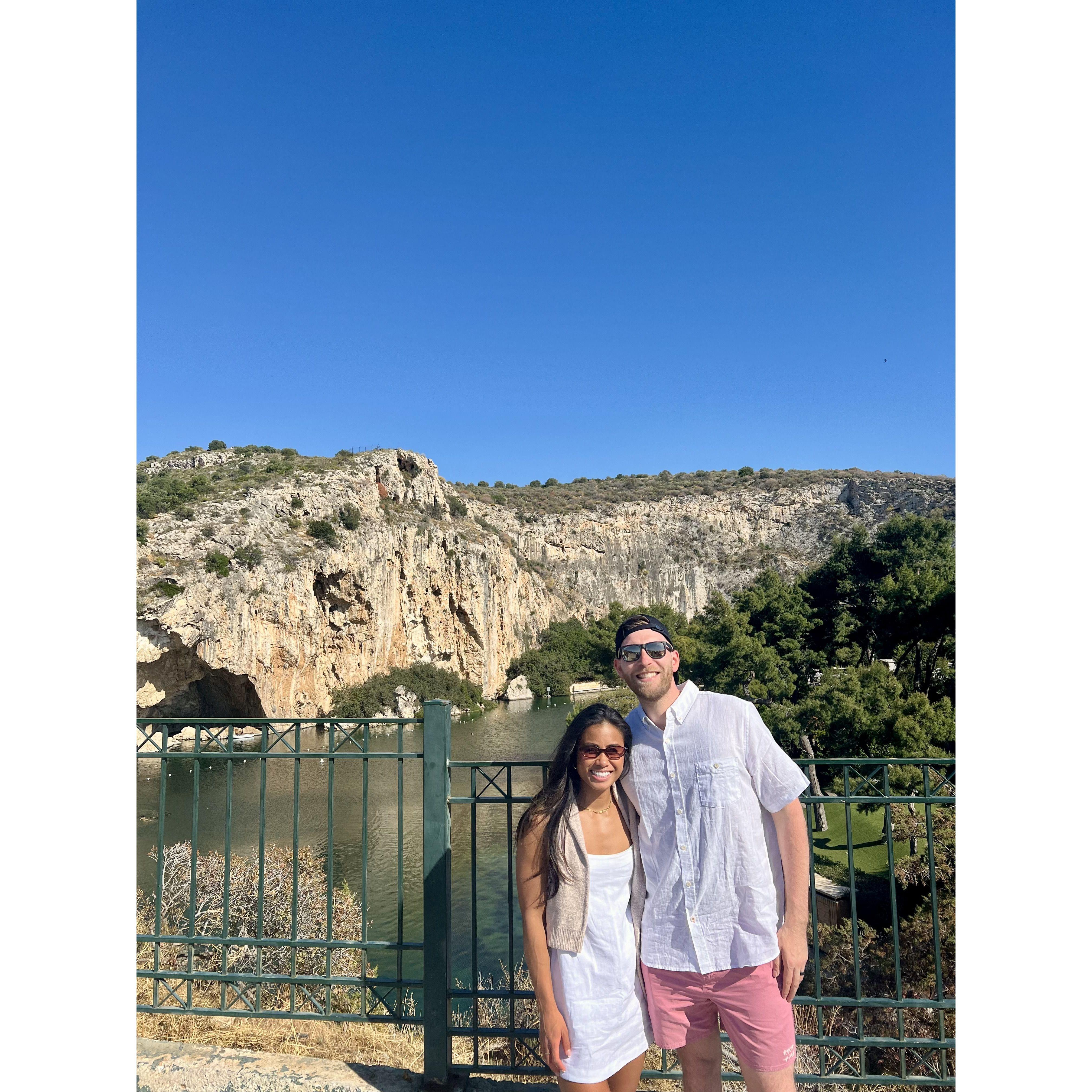 Vouliagmeni