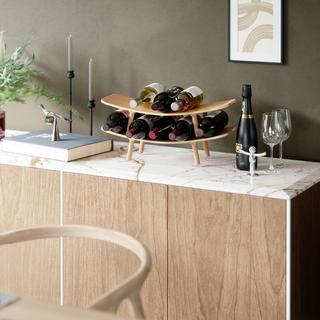 Vinola Wine Rack