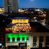 LaFontaine's Rooftop Lounge