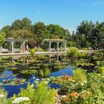Denver Botanic Gardens