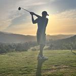 Golf at Pala Mesa Resort