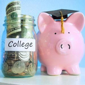 Dahlia's Education Fund