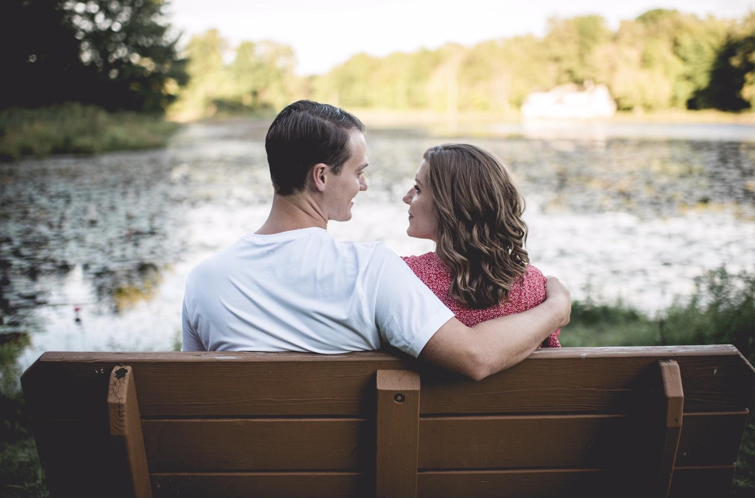 The Wedding Website of Erin Leppien and Sean Fox
