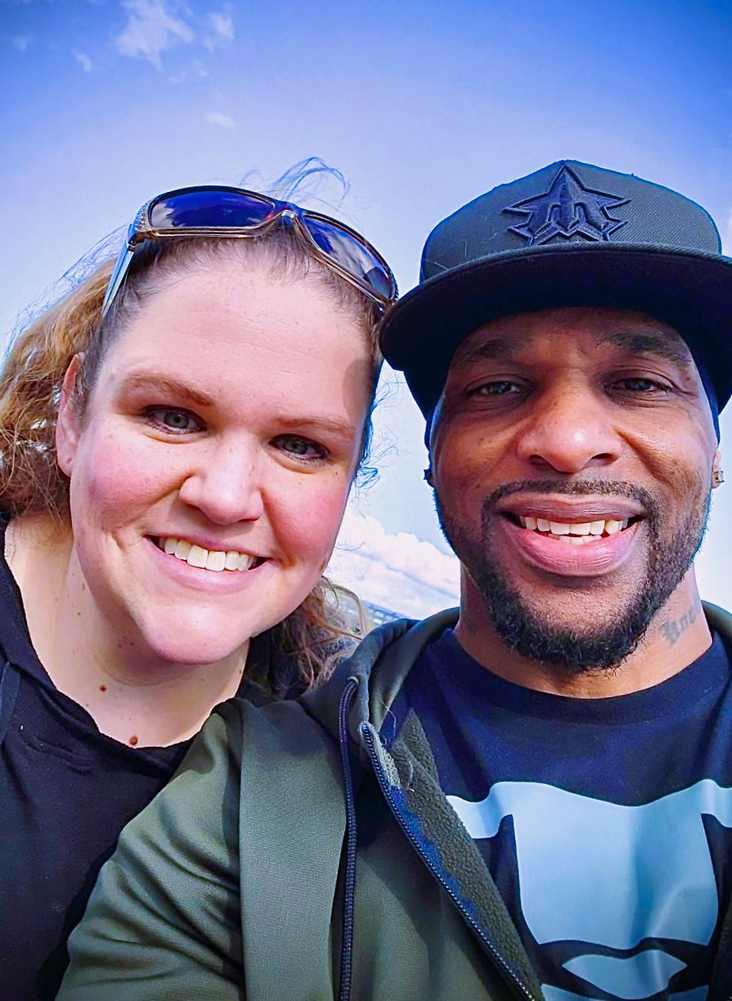 The Wedding Website of Shannon Powell and Jay King-Phillips