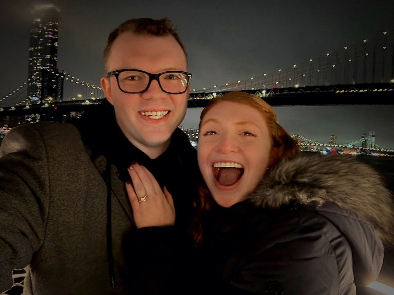 The Wedding Website of Vincent McMullen and Rebecca Vitelli