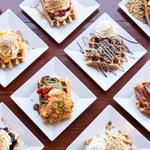 The Waffle Window