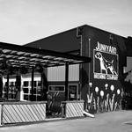 JUNKYARD BREWING CO