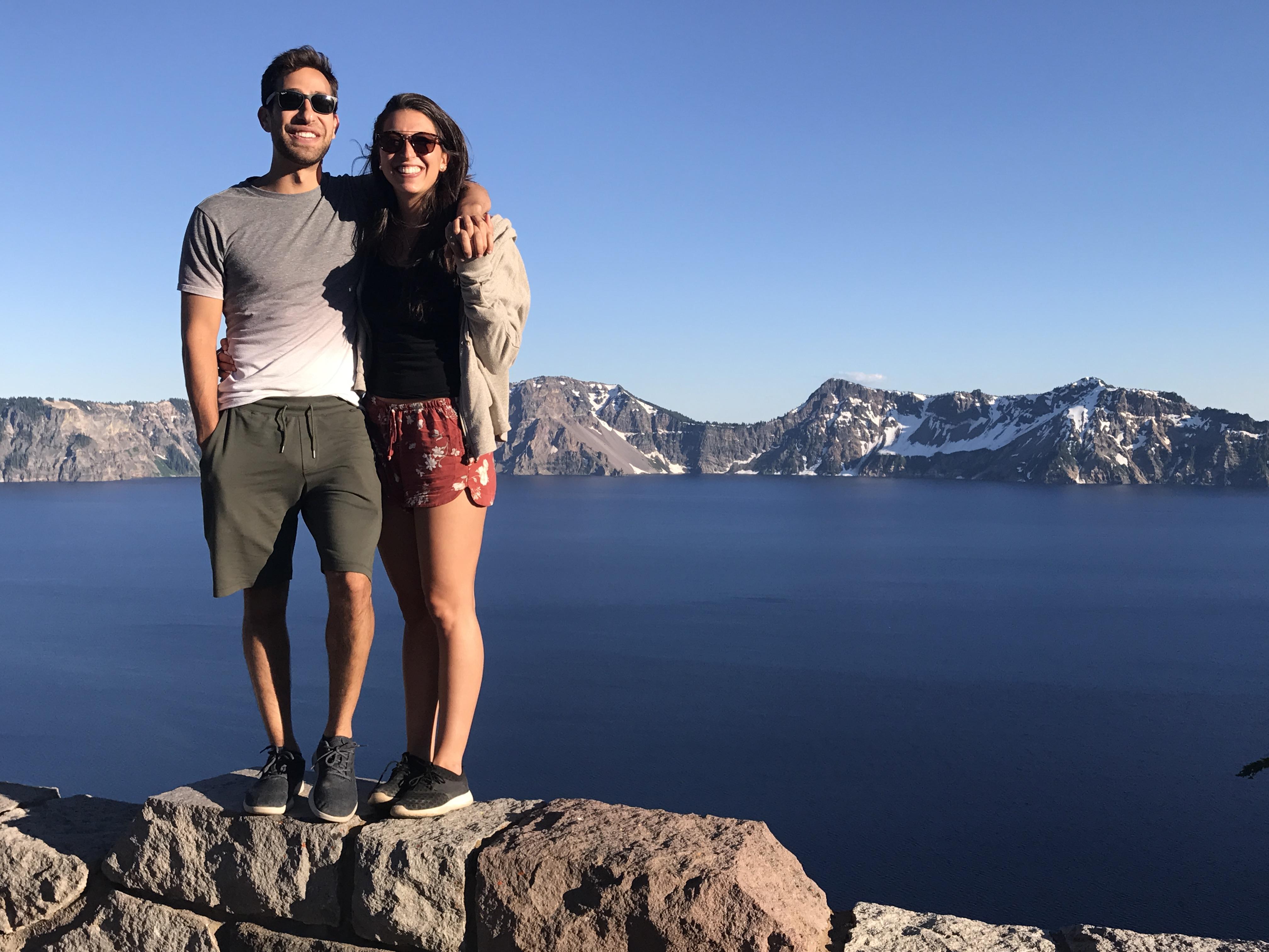 The Wedding Website of Lauren Kaplowitz and David Chase