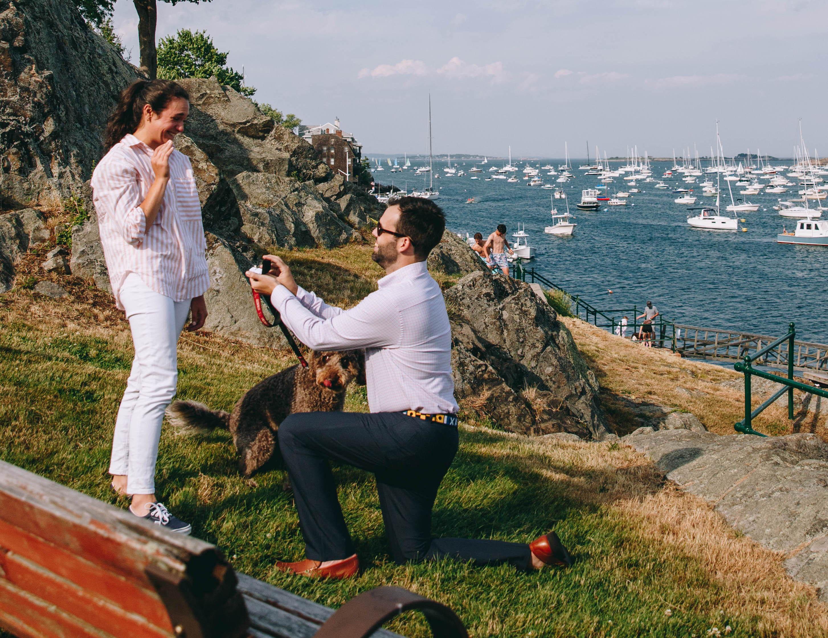 The Wedding Website of Alix Israel and William Houldin