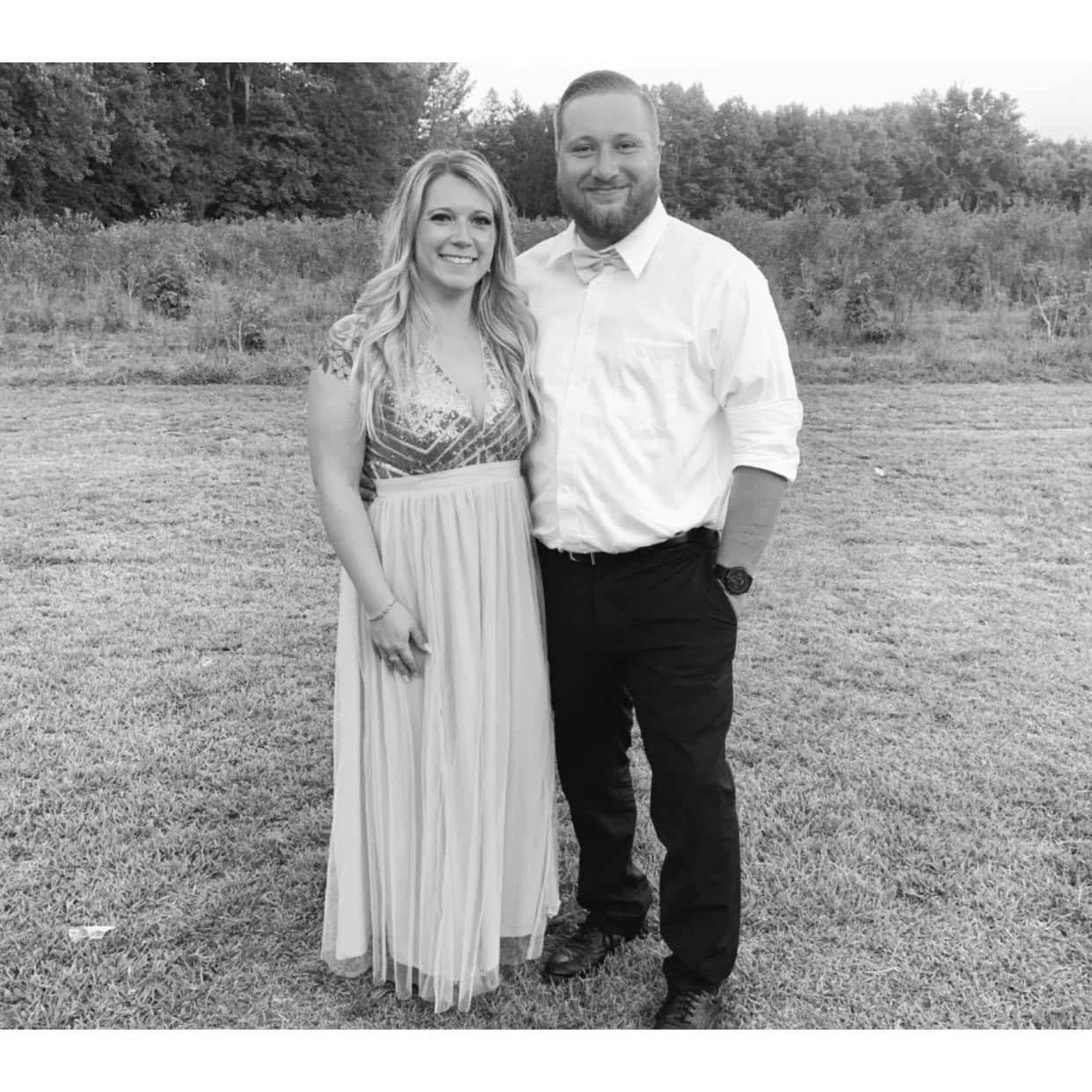 Michele & Lee, 2022