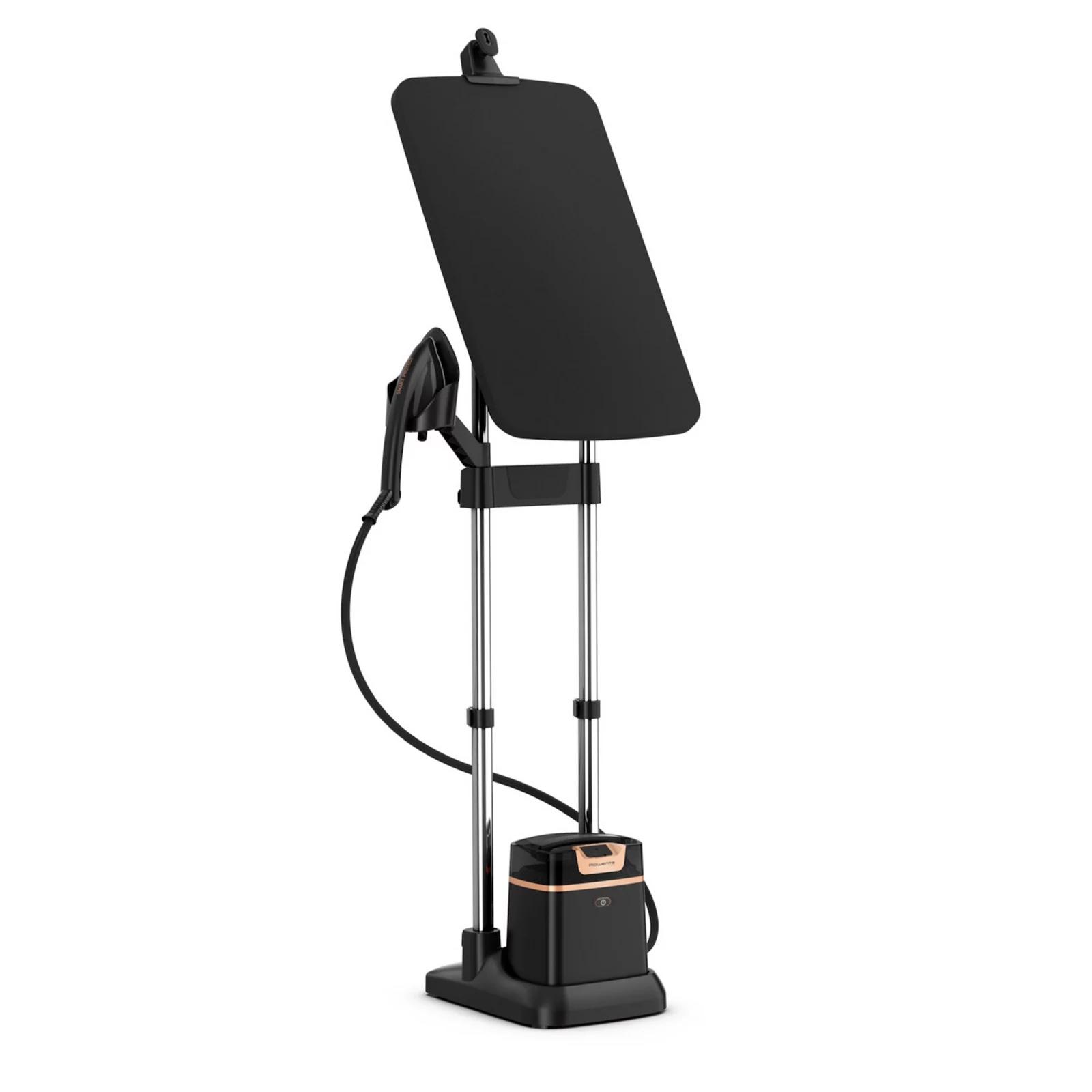 Rowenta ® 3-in-1 Steamer, Iron and Board