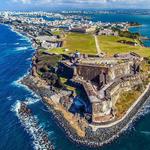 San Felipe del Morro Castle