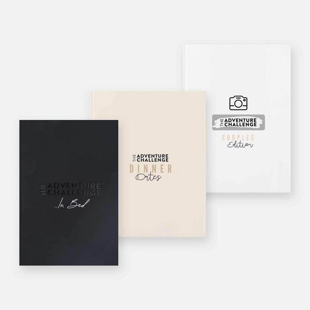Ultimate Couples Bundle