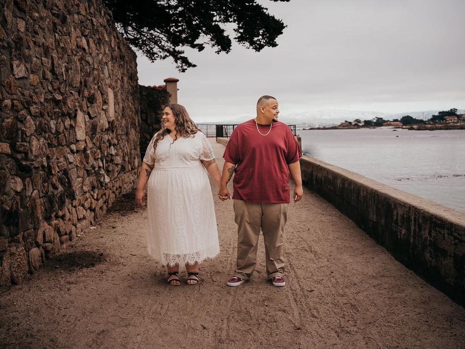 The Wedding Website of Michaela Butier and Rafael Winburn