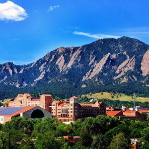 CU Boulder Graduate Support Fund for Diversity and Inclusion in Mechanical Engineering