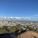 Corona Heights Park