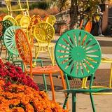 Memorial Union Terrace