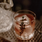 Dillinger's Cocktails, Kitchen & Rum Room