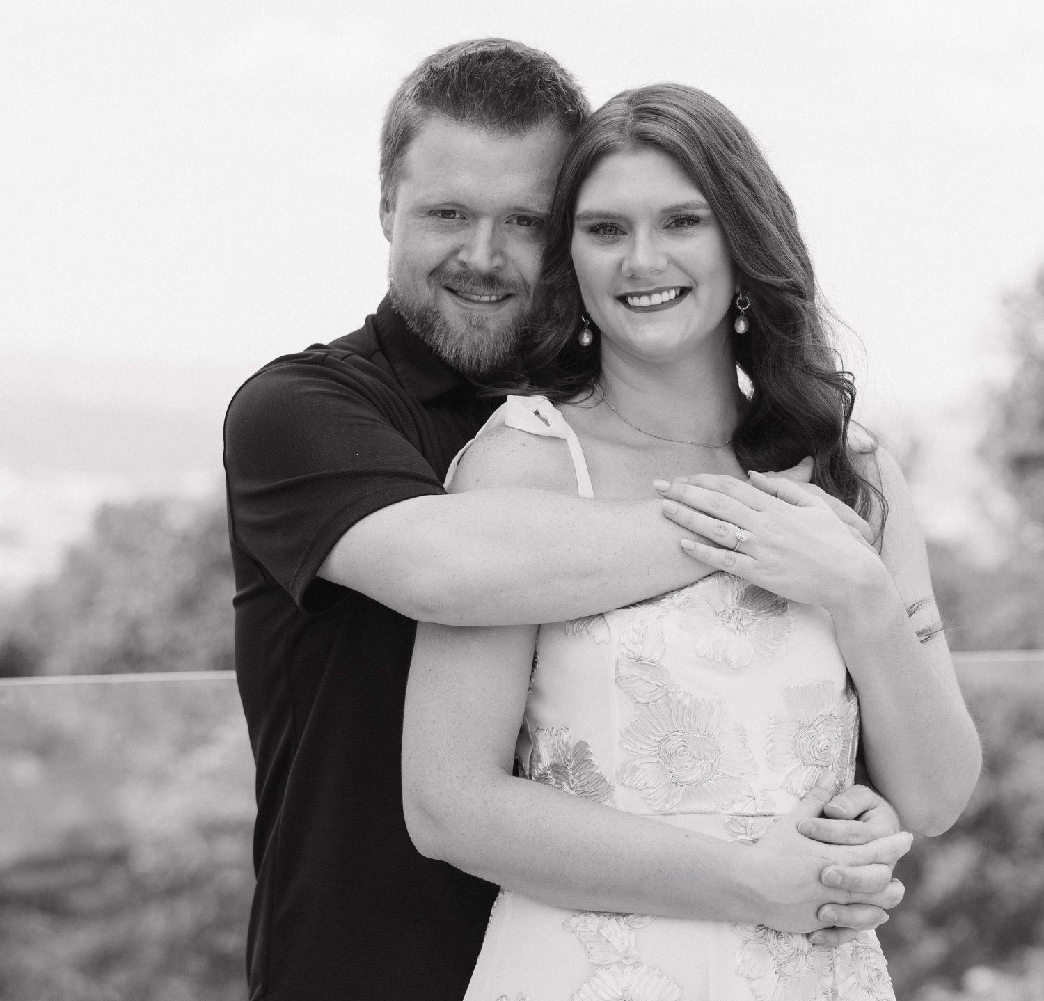 The Wedding Website of Shelby Cooper and Jason Pounders